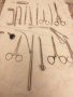 Лекарски инструменти / 1, снимка 12