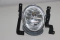 Ляв халоген Hyundai i20 (2008-2012г.) ляв фар за мъгла 922011J000 / 92201-1J0 / 922011J0 Хюндай i 20, снимка 1