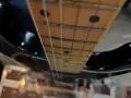 Ел. Китара Vintage Condor EG72B Stratocaster – 1972 Strat Japan копие, maple neck, снимка 10