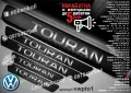 ПРАГОВЕ карбон VOLKSWAGEN POLO фолио стикери vwppo1, снимка 12