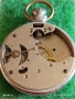 Джобен часовник Ingersoll Triumph Britannia рядък за КОЛЕКЦИОНЕРИ 37524, снимка 10