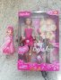 Комплекти кукла с аксесоари и детски шампоан "Принцесата на Дисни" , снимка 1 - Кукли - 30711965