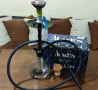 Aladin Наргиле Hookah Alux, снимка 1