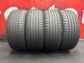 205 55 16, Летни гуми, Dunlop SportBluResponse, 4 броя, снимка 2