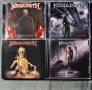 Megadeth - Soulfly - Sepultura - Reckless Tide, снимка 7