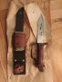 Нож Щик за румънски АК - Калашников, снимка 1 - Ножове - 42588972