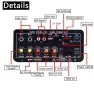 Караоке модул ( усилвател 120+30W), снимка 1