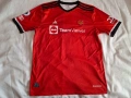 Тениска Manchester United 2023/24 – Rashford #10  , снимка 1