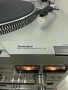 🔈Винтидж аудио сет - система TECHNICS - Усилвател, тунер, дек и грамофон🔈, снимка 7