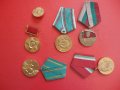 Български медал орден Лот медали ордени 