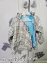 Детски дрехи от 1 до 5 г.за момче  Zara,H&M пролет есен, снимка 13