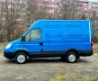Iveco Daily Климатик* 35s14*Седалка на Килограми* Сервизна История, снимка 3