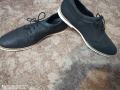 ZARA-официални кожени обувки 45 номер, снимка 8