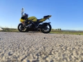Suzuki GSXR 750 K4, снимка 3