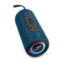 Преносима Bluetooth колонка 10W с TWS FM USB TF и микрофон, снимка 4