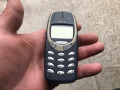 стара "NOKIA" 3310, снимка 3