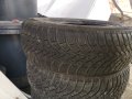 автомобилни гуми FALKEN EUROWINTER 185/65 R15 88T, снимка 6
