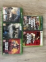 Xbox One S 1TB + 2 контролера + 5 игри + зарядна станция + кутия, снимка 2