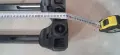 Thule-VW Кади-VOLKSWAGEN Caddy-греди-багажник-релси-рейки-автобокс-шпригли , снимка 6