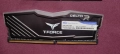 Team T-force Delta RGB 2x8gb Ddr4 2666 mhz - TF3D48G2666HC15BBK, снимка 2
