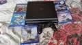 Playstation 4 pro перфектно състояние, снимка 4
