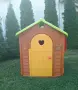 Детска къща Smoby , снимка 4