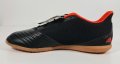 Adidas Predator 18.4 Sala Sn81 - футболни обувки за зала, размер : 43.3 /UK 9/ стелка 27.5 см..     , снимка 6