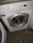 Пералня Аристон Хотпоинт 12кг 1200об инверторен мотор. , снимка 1