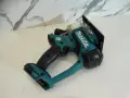 Makita DSD180 - Акумулаторен прободен трион за гипсокартон, снимка 6
