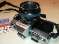 minolta xd5 retro foto-внос germany 1608212024, снимка 18