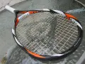 Тенис ракета Dunlop Vision Pro, снимка 4