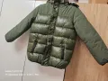 Детско ❄️ЗИМНО❄️❄️Яке със Сваляща се Качулка / Made in Italy ❄️НОВО❄️, снимка 8