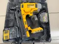 Акумулаторен такер Dewalt DCN 890, снимка 1