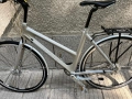 Алуминиев велосипед Avenue 28 цола 8 скорости много лека рамка и запазено внос от Австрия , снимка 16