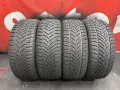 225 55 18, Зимни гуми, Goodyear UltraGripPerformance+, 4 броя, снимка 3