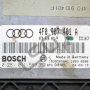 Компютър двигател AUDI A6 (4F, C6) 2004-2011 A140422N-187, снимка 3