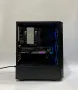 Геймърски компютър AMD Ryzen 7 5700G, RTX 3070 8GB, 16GB, снимка 2