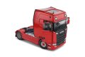 SCANIA S581 HighLine влекач 2021 - мащаб 1:24 на Solido моделът е нов в кутия, снимка 8