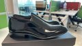 Мъжки елегантни обувки 382659 - черни , снимка 1 - Официални обувки - 42892211