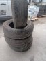 4бр летни гуми 235/65/17 Bridgestone, снимка 1 - Гуми и джанти - 42753724