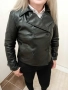 CALLIOPE COLLECTION Дамско кожено якета, снимка 1