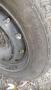 Джанти със зимни гуми 175 65 14, 4 x 108 Citroen Berlingo, Partner, снимка 3