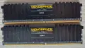Corsair Vengeance LPX 2x16 DDR4 3200 / Hynix 4gb DDR4 2133, снимка 2