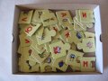 Игра пъзел на азбуката, снимка 3