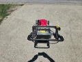 САМОХОДНА КОСАЧКА HONDA HRB 535. ПЕРФЕКТНА , снимка 7