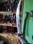 Нож,меч,сабя, снимка 1 - Колекции - 38997251
