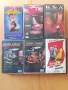 оригинални VHS видеокасети, снимка 1