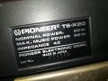 PIONEER TS-X20 3WAY SPEAKER SYSTEM 1906221816L, снимка 12