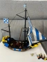 Lego Pirates 6274 Caribbean Clipper , снимка 6