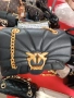 дамска чанта pinko, снимка 3